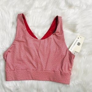 Max Studio Sochi Reversible Sports Bra